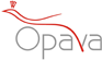 logo Statutární město Opava