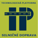 logo Technologická platforma silniční dopravy