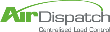 logo Air Dispatch, s. r. o.