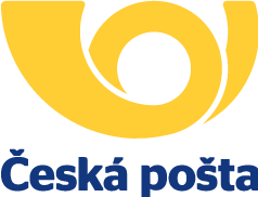 logo Česká pošta