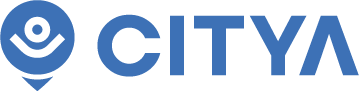 logo CITYA mobility s. r. o.