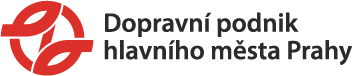 logo Dopravní podnik hl. m. Prahy