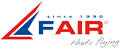 logo F AIR