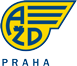 logo AŽD Praha, s.r.o.