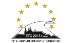 ilustrační obrázek k 11. Evropský dopravní kongres