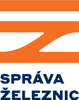 logo Správa železnic