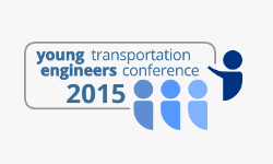 ilustrační obrázek k Young Transportation Engineers Conference 2015
