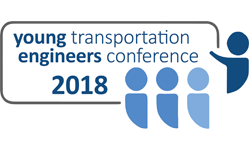 ilustrační obrázek k Young Transportation Engineers Conference 2018