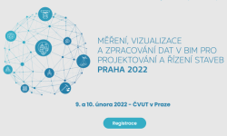 ilustrační obrázek k Konference MVPBIM 2022