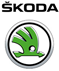 logo Škoda auto, a.s.