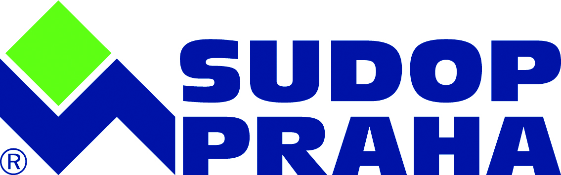 logo Sudop Praha