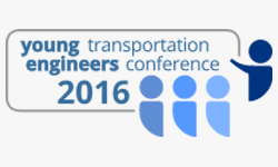 ilustrační obrázek k Young Transportation Engineers Conference 2016